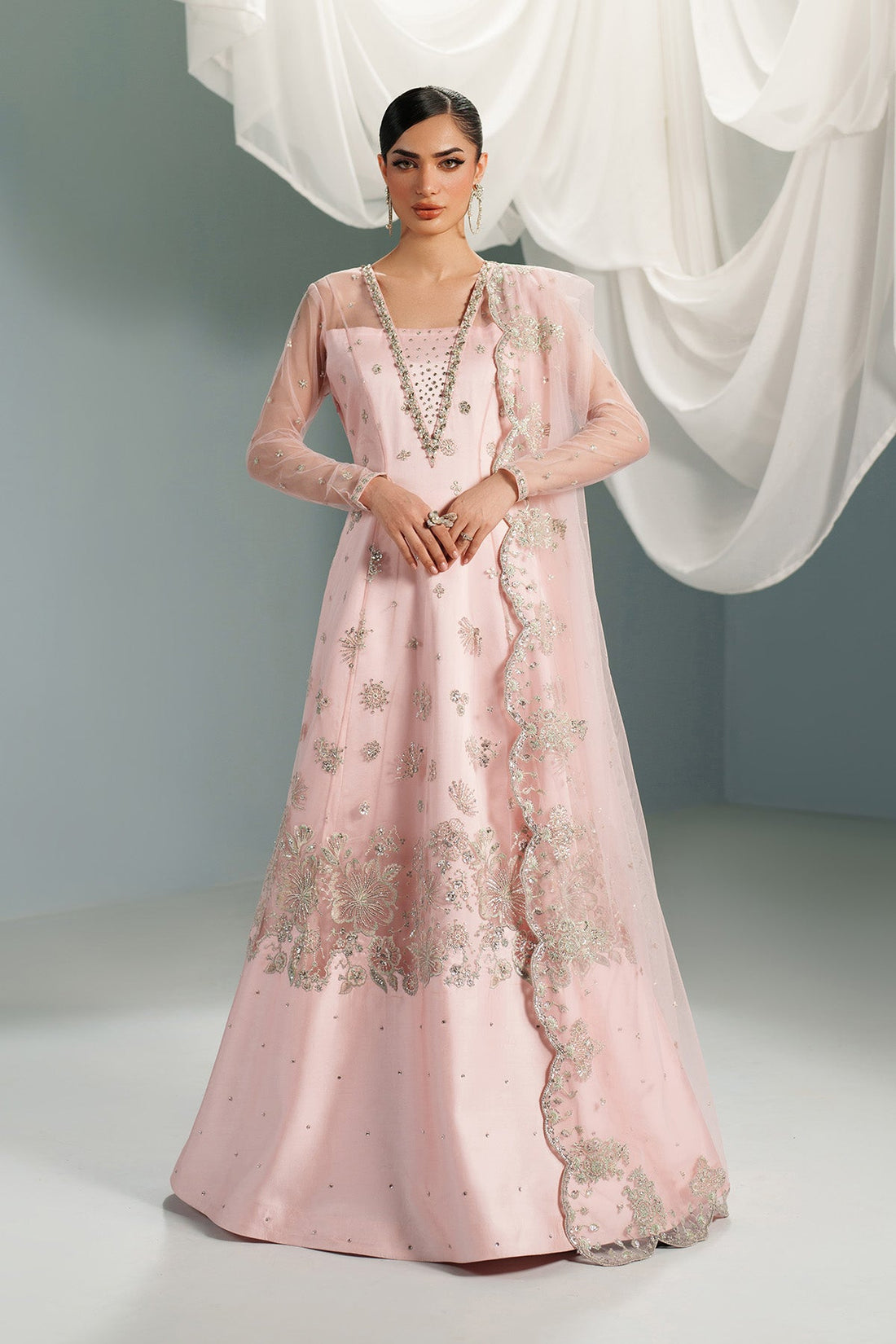 ALIZEH AF-NHM-4061-GARNET