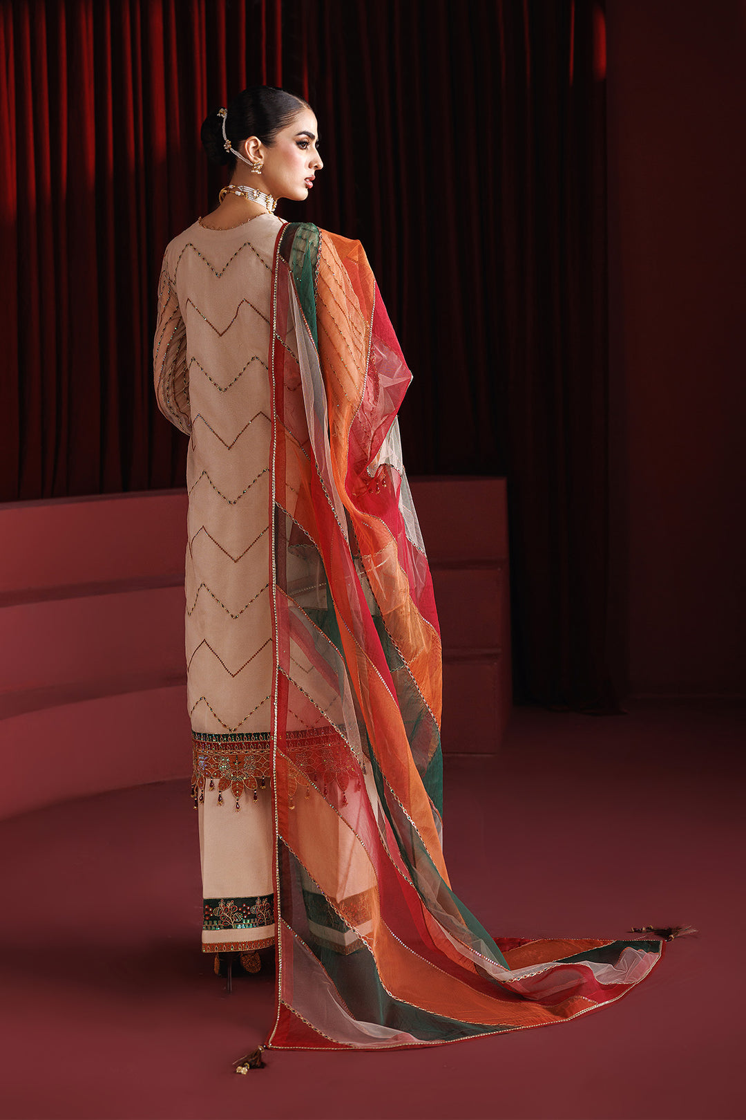 ALIZEH AF-NHM-4059-VENICE